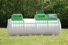 Septic Tank Supplies Image