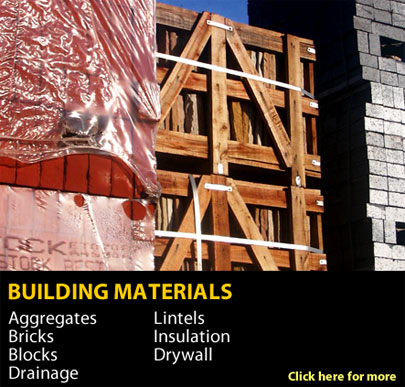 Building Materials & Supplies